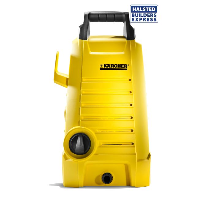Karcher Pressure Washer K1.100 DIY