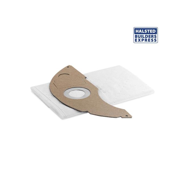 Karcher Vacuum Bags NT22/1 AP